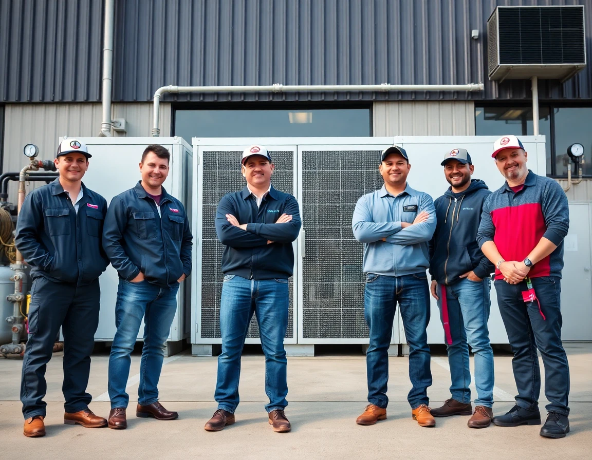 LA Thermostat Pros Company History